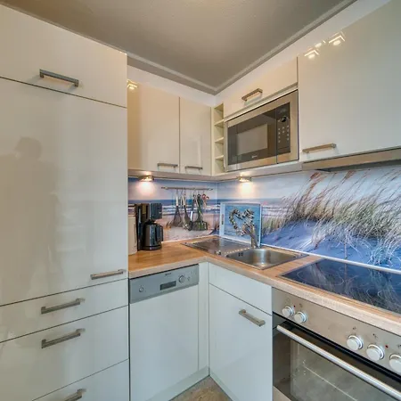 アパート - Haus G, App 0g1112